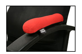 This is what the Elbow Friend looks like.