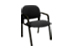 Waiting room style chair