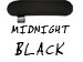 Midnight Black