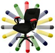 The most comfortable armrest you'll ever feel!